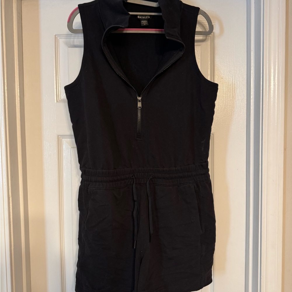 Athleta romper